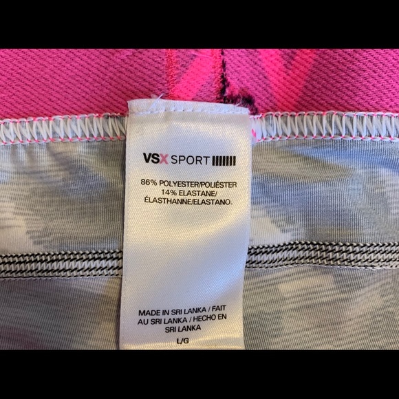 Victoria’s Secret Sport Shorts - Picture 2 of 2